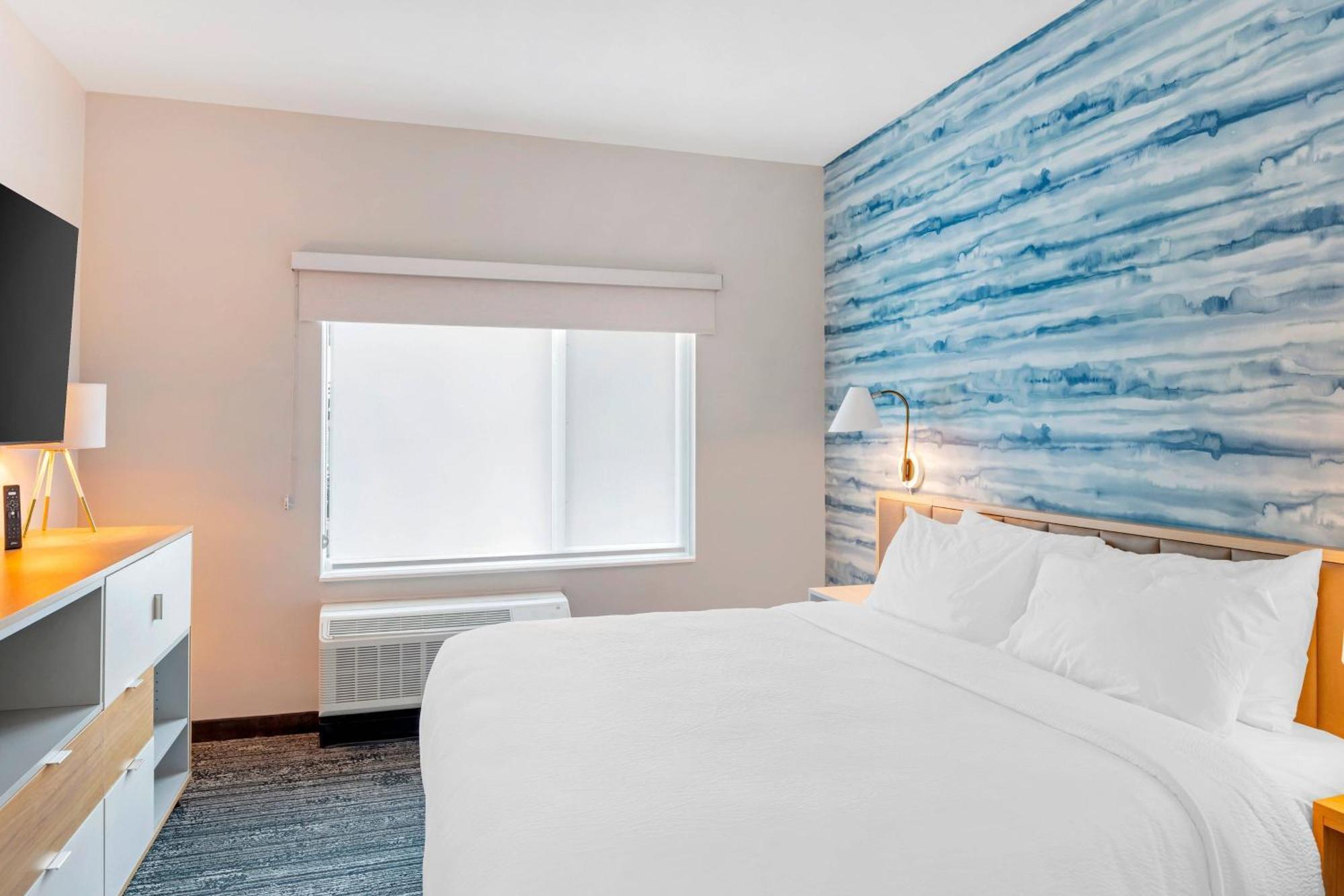 Towneplace Suites By Marriott Richmond Колониал-Хайтс Экстерьер фото