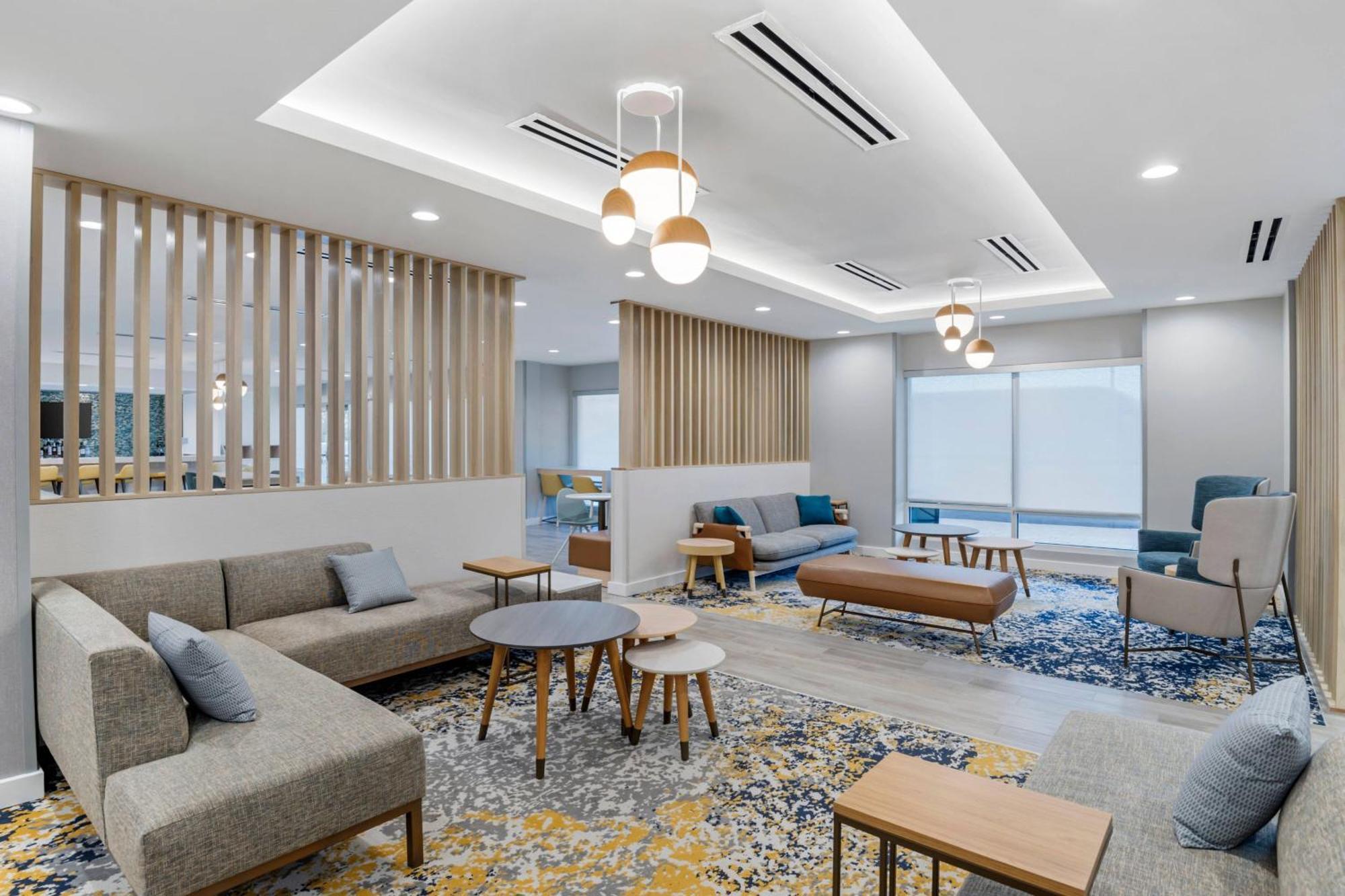 Towneplace Suites By Marriott Richmond Колониал-Хайтс Экстерьер фото